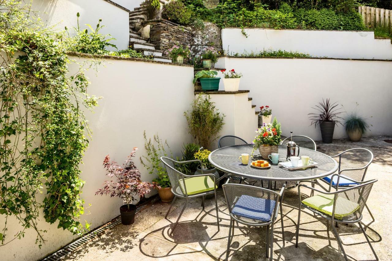 1 Tan Yr Eglwys Barn Cottage Pontardawe 外观 照片